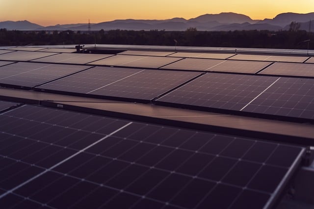  Aptos Solar Financing 