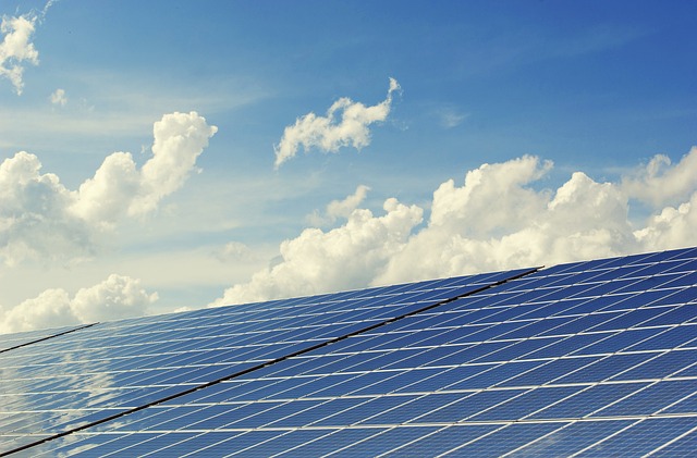 Why Aptos Solar Financing in the US Is So Helpful In 2024