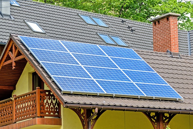  Aptos Solar Financing 